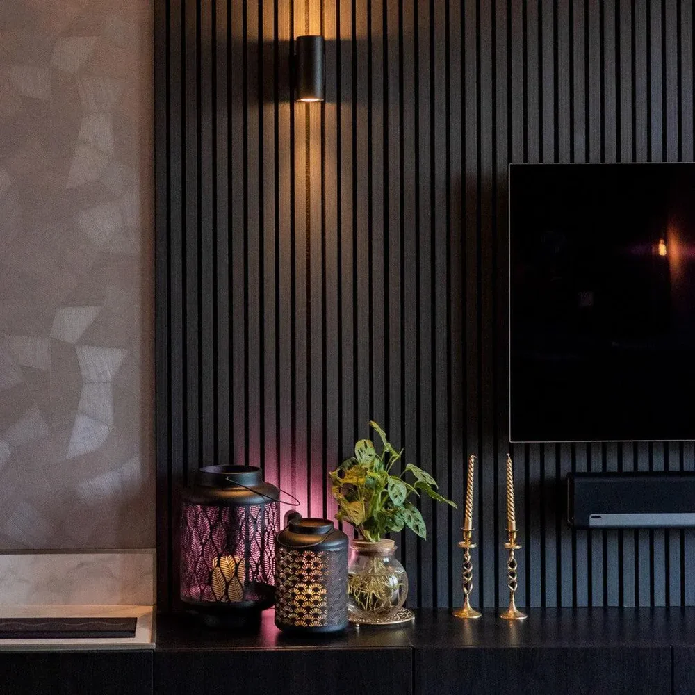 Elevate Your Space with Wood